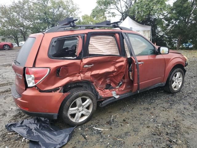 2010 Subaru Forester 2.5X Premium