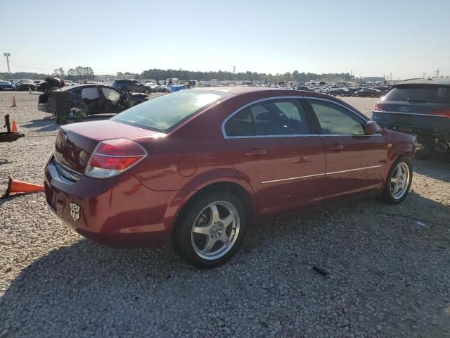 2008 Saturn Aura XE