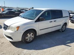 Dodge Tradesman salvage cars for sale: 2013 Dodge RAM Tradesman