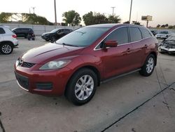 Mazda salvage cars for sale: 2007 Mazda CX-7