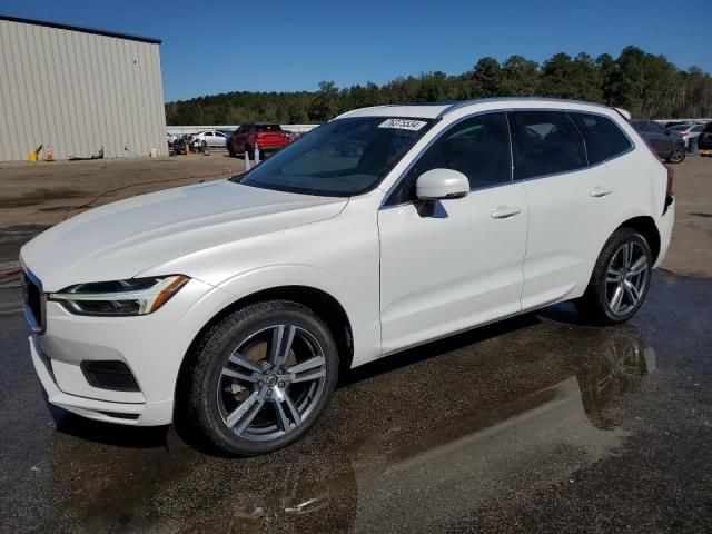 2020 Volvo XC60 T5 Momentum