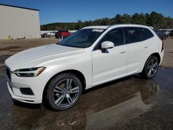 Volvo xc60 salvage cars for sale: 2020 Volvo XC60 T5 Momentum