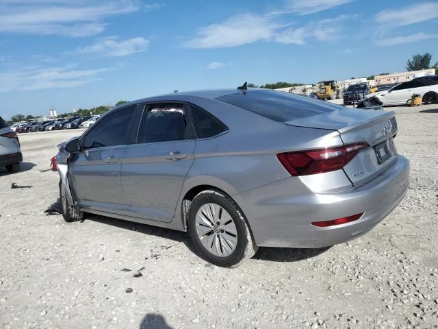 2020 Volkswagen Jetta S