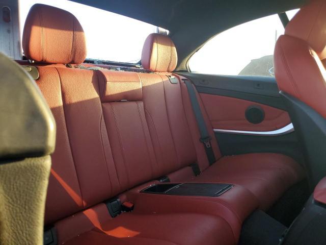 2016 BMW 428 i Sulev