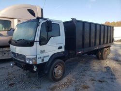 International salvage cars for sale: 2006 International CF 600