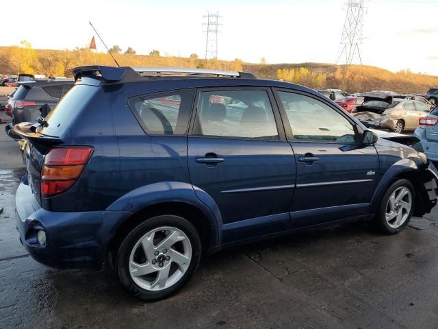 2004 Pontiac Vibe