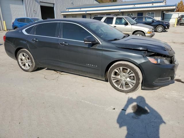 2015 Chevrolet Impala LT