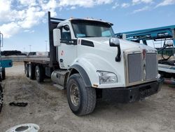 Kenworth Construction t880 salvage cars for sale: 2021 Kenworth Construction T880