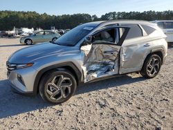 Hyundai Tucson salvage cars for sale: 2024 Hyundai Tucson SEL