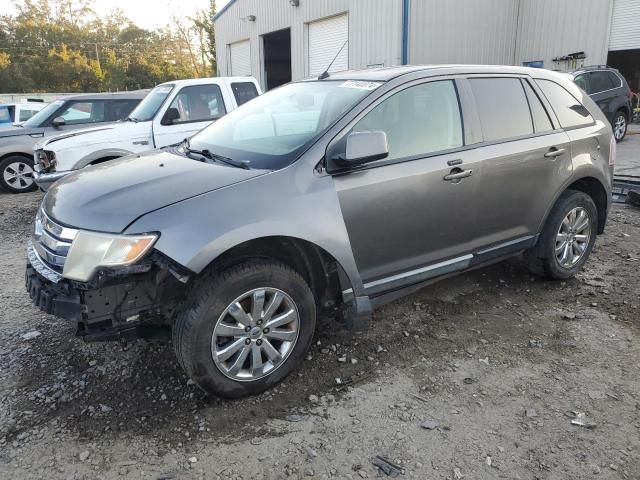 2010 Ford Edge SEL