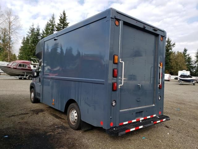 2022 Dodge RAM Promaster 3500 3500 Standard