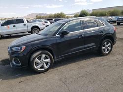 Audi q3 salvage cars for sale: 2021 Audi Q3 Premium 40