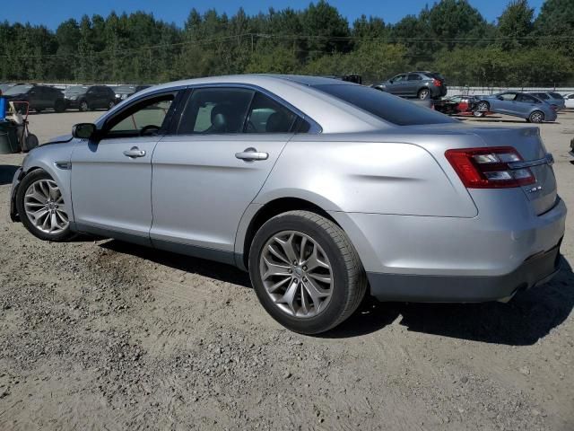 2013 Ford Taurus Limited