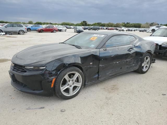 2019 Chevrolet Camaro LS