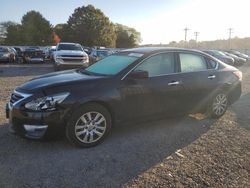 Nissan Altima salvage cars for sale: 2015 Nissan Altima 2.5