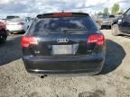 2011 Audi A3 Premium Plus