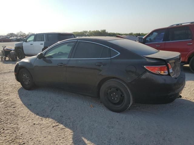 2011 Mazda 6 I