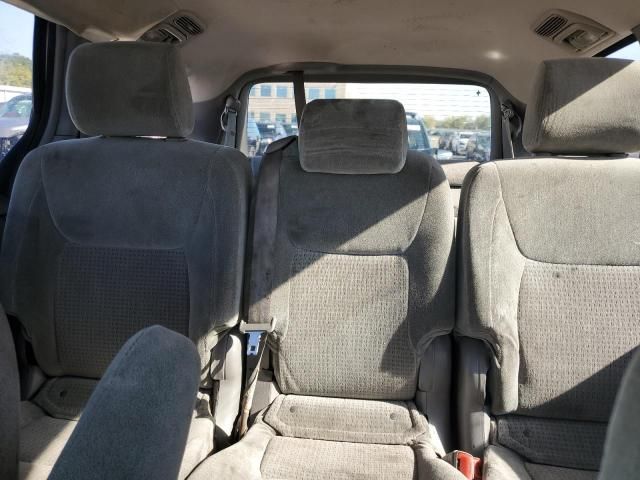 2008 Toyota Sienna CE