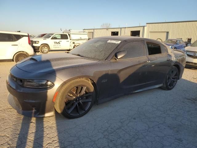 2019 Dodge Charger Scat Pack