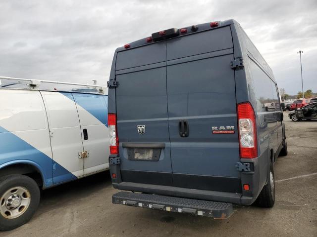 2021 Dodge RAM Promaster 3500 3500 High