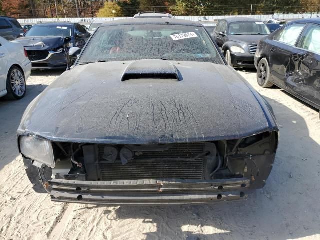 2006 Ford Mustang GT