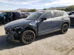 Mazda cx-5 Prefe salvage cars for sale: 2022 Mazda CX-5 Preferred