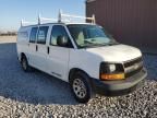 2014 Chevrolet Express G1500