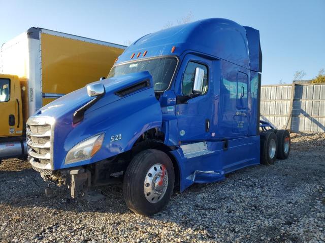 2018 Freightliner Cascadia 126