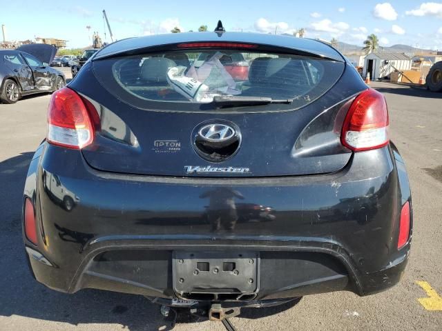 2013 Hyundai Veloster