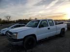 2004 Chevrolet Silverado C1500