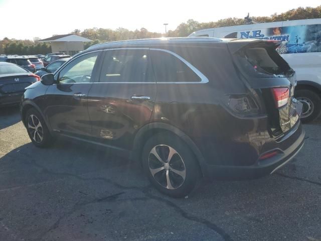 2016 KIA Sorento EX