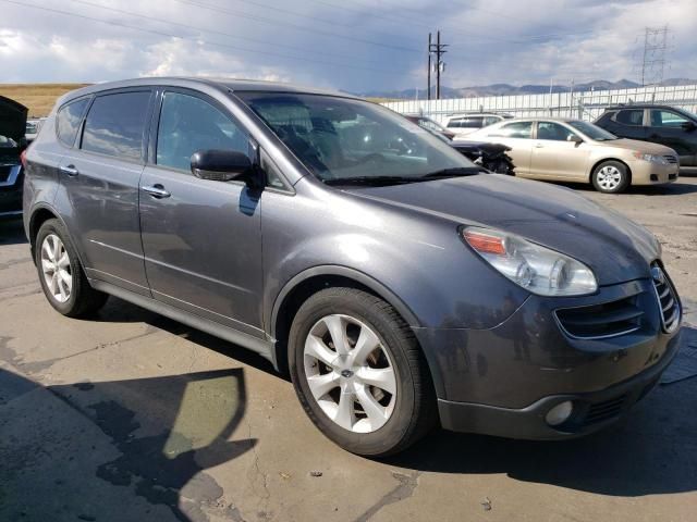 2007 Subaru B9 Tribeca 3.0 H6