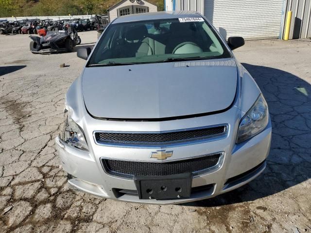 2012 Chevrolet Malibu LS