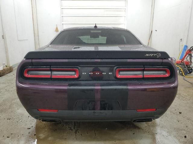 2021 Dodge Challenger SRT Hellcat