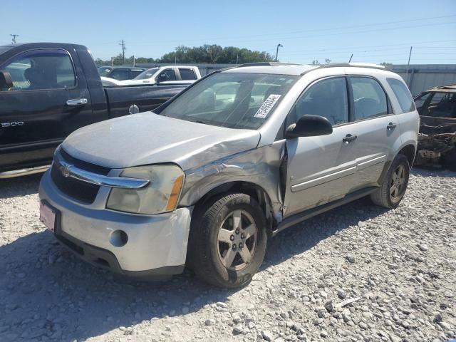 2007 Chevrolet Equinox LS