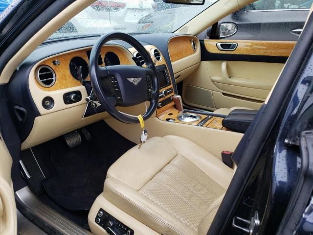 2006 Bentley Continental Flying Spur