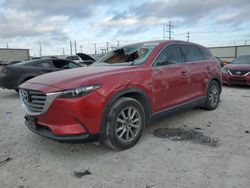 Mazda cx-9 salvage cars for sale: 2016 Mazda CX-9 Touring