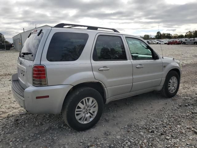 2006 Mercury Mariner