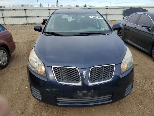 2010 Pontiac Vibe