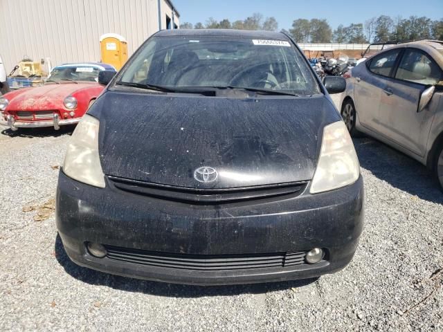 2004 Toyota Prius