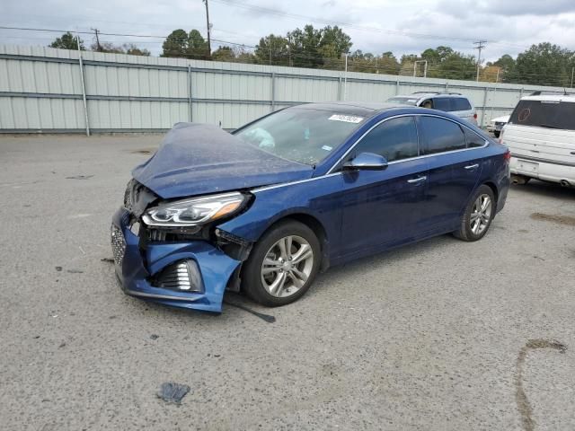 2019 Hyundai Sonata Limited