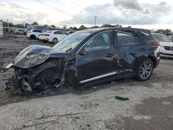 Acura rdx salvage cars for sale: 2023 Acura RDX Technology