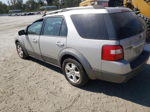 2006 Ford Freestyle SEL