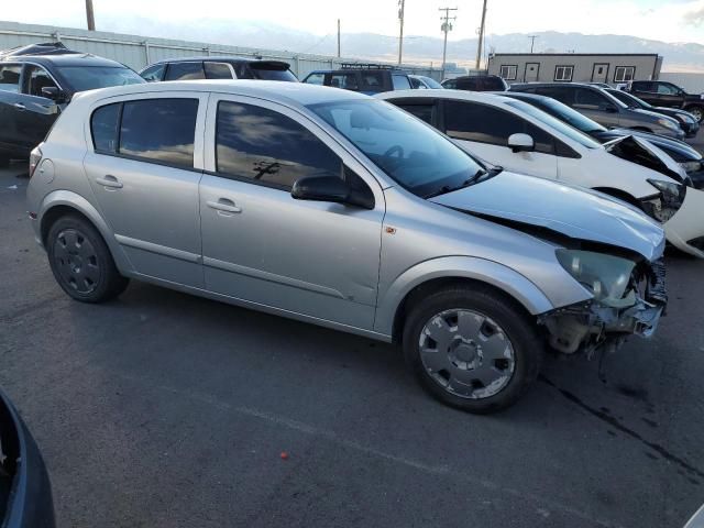 2008 Saturn Astra XE