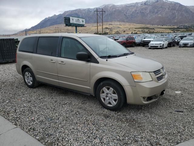 2009 Dodge Grand Caravan SE