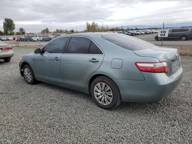 2008 Toyota Camry LE