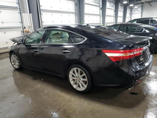 2013 Toyota Avalon Base