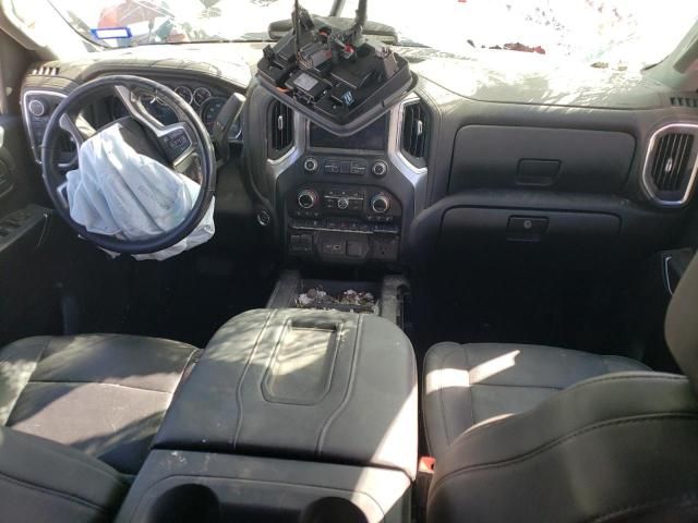 2021 Chevrolet Silverado K2500 Heavy Duty LTZ