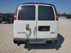 2008 GMC Savana G2500