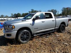 Dodge 2500 salvage cars for sale: 2021 Dodge RAM 2500 BIG Horn